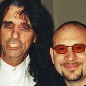 Emerald City Band with Alice Cooper - Best Live Band for Weddings, Parties & Events | Emerald City Band
