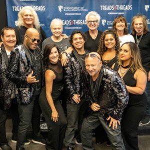 Emerald City Band with REO Speedwagon - Best Live Band for Weddings, Parties & Events | Emerald City Band